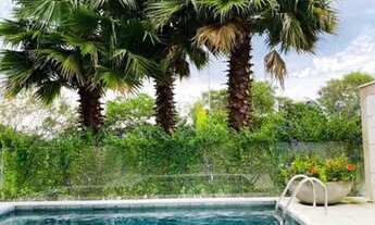 Imagem 4: CASA RESIDENCIAL em SANTANA DE PARNAÍBA - SP, ALPHAVILLE