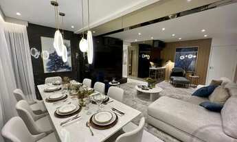 Imagem 3: APTO C/ 79 M² / 03 QUARTOS SENDO 01 SUÍTE / 01 VAGA REF: 3446328