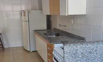 Imagem 6: Itacuruçá - Apartamento Padrão - Itacurussá