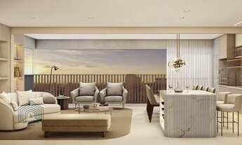 Imagem: Apartamento à Venda Moema - São Paulo/SP