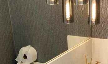 Imagem 4: Apartamento para venda tem 79 metros quadrados com 3 quartos em Vila Anastácio - São Paulo