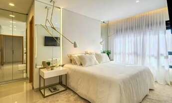 Imagem 7: Apartamento vende 3 quartos sendo 3 suítes Setor Marista - Goiânia - GO