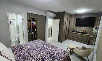 Imagem 5: Residencial Equilibrium - 109m² - 03 quartos - 02 vagas - Parque 10