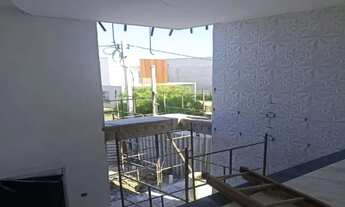 Imagem 6: Casa de alto Padrão em condomínio com 05 quartos!! Cod:359