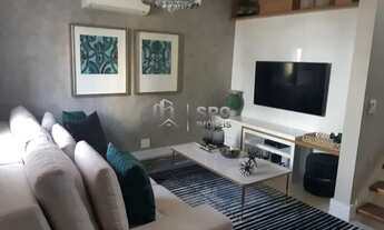 Imagem: Linda casa reformada e moderna em condomínio