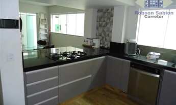 Imagem 3: Sobrados para venda em Diadema no bairro Conceição