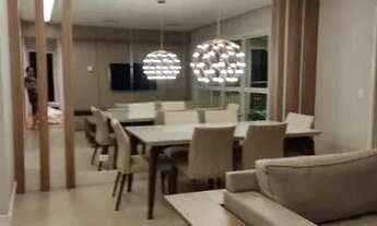 Imagem 2: Apartamento com 4 quartos à venda, Ed. Splendor Garden, Jardim das Indústrias 122 metros