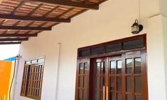 Imagem 2: Aluga se este lindo sobrado, com 4 quartos no beira rio 1