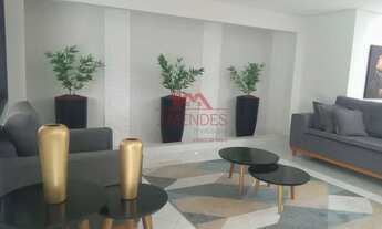 Imagem 4: Apartamento com 2 dorms, Ocian, Praia Grande - R$ 450 mil, Cod: 5412