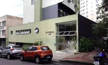 Imagem 3: Excelente apartamento localizado no bairro Centro de Florianópolis