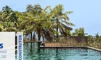 Imagem 2: Flat com 24m² na com vista para o mar de Ipojuca - Últimas unidades