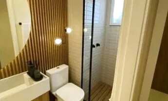 Imagem 4: Apartamento para venda possui 98 metros quadrados com 2 quartos em Armação - Salvador - Ba