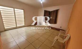 Imagem 2: Casa 3 dormitórios, 90m², aluguel por R$ 1.500,00 - Jardim Petrópolis - Bauru/SP