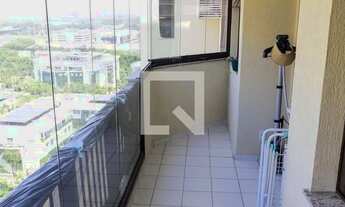 Imagem 7: Apartamento para Aluguel - Barra da Tijuca, 2 Quartos, 70 m2