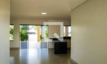 Imagem 3: Casa de Condomínio para Aluguel - Lago Sul, 3 Quartos, 240 m2