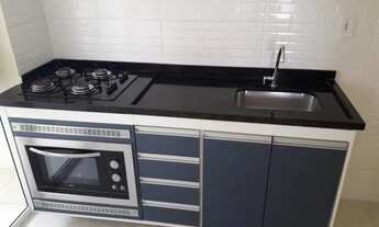 Imagem 7: Apartamento com 2 dormitórios para alugar, 65 m² por R$ 1.359,00/mês - Jardim Paulista - T