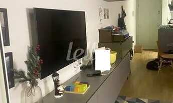 Imagem 3: São Paulo - Apartamento Padrão - Vila Mariana