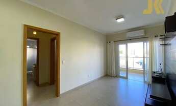 Imagem 7: Apartamento com 2 dormitórios para alugar, 87 m² por R$ 3.258,00/mês - Parque Dos Ipês - J