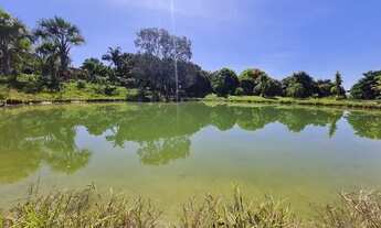Imagem 2: Fazenda a venda em Alexânia - Goiás!!!
