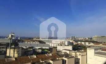 Imagem 5: Cond. Morada Carioca - Mobiliado, vista para Baia, livre, andar alto, portaria 24h, vaga