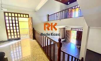 Imagem 2: Casa à venda, 6 quartos, 2 suítes, 5 vagas, Palmares - Belo Horizonte/MG