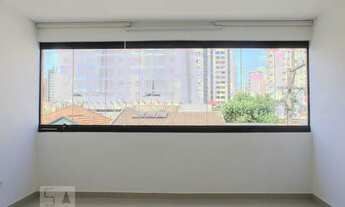 Imagem 3: Apartamento para Aluguel - Chácara Inglesa, 1 Quarto, 40 m2