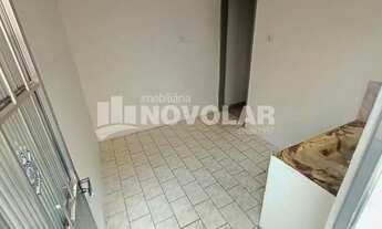 Imagem 2: Casa Térrea, Vila Maria