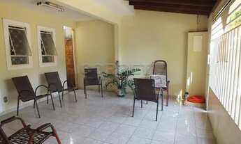 Imagem 2: Araçatuba - Casa - Conjunto Habitacional João Batista Botelho