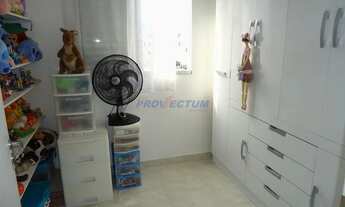 Imagem 6: Apartamento - Vila Trinta e Um de Março - Campinas