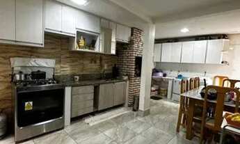 Imagem: Casa para venda com 3 quartos em Vilas do