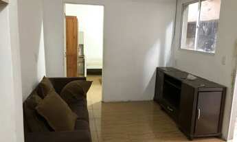 Imagem 3: Kitnet Kitnet com 1 dormitório