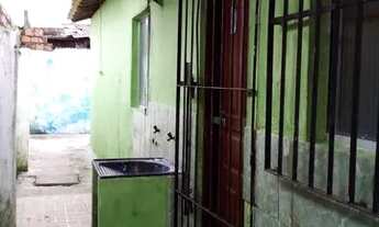 Imagem 5: Aluga-se uma casa