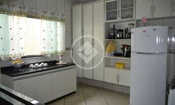 Imagem 5: Casa com 3 quartos no Setor Solange Parque, Goiânia codigo: 31683