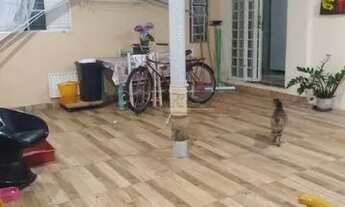 Imagem 3: Araçatuba - Casa - Conjunto Habitacional Nossa Senhora Aparecida