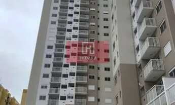 Imagem 7: Apartamento à venda no bairro Socorro - São Paulo/SP, Zona Sul