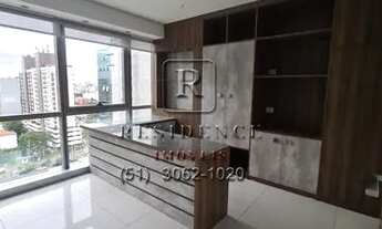 Imagem 4: PORTO ALEGRE - Conjunto Comercial/Sala - PRAIA DE BELAS