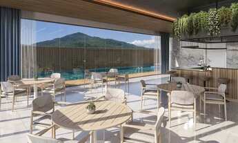 Imagem 6: LANÇAMENTO!!! SALDO EM ATÉ 100x!!! APARTAMENTO COM 02 SUÍTES E 01 VAGA DE GARAGEM EM PEREQ