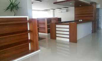 Imagem 5: DM- Le Parc 140m2 | 3 suítes | varanda gourmet