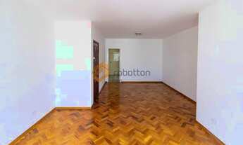 Imagem 3: Apartamento com 120m², 3 quartos (1suíte), living, 1 vaga. Proximo ao metrô!
