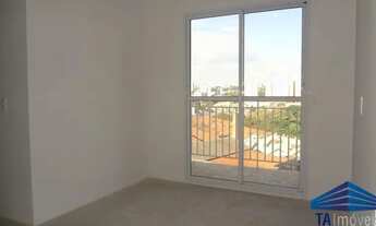 Imagem 4: Apartamento à venda 55m² com 2 quartos 1 suíte 1 vaga, por R$ 290.000 - Vila Industrial, C