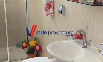 Imagem 7: Apartamento - Bosque - Campinas