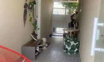 Imagem 2: Casa Com 3 Dorm. 1 Suíte 3 Banheiros 3 Vagas De Garagem Condomínio Ouro Preto Barueri