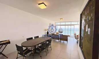 Imagem 2: Apartamento com 4 dormitórios à venda, 194 m² por R$ 1.650.000 - Praia das Pitangueiras