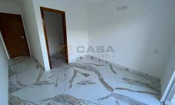 Imagem 4: Casa para venda possui 140 metros quadrados com 3 quartos em Colina de Laranjeiras - Serra