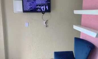 Imagem 2: Aluga salão todo reformado e mobiliado