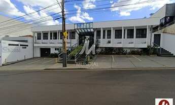 Imagem 2: Sala comercial (sala - edificio coml.