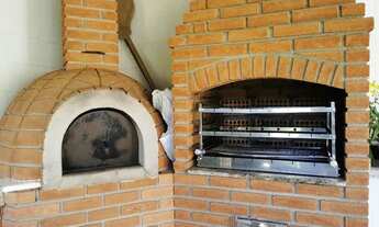 Imagem 3: CASA RESIDENCIAL em SANTANA DE PARNAÍBA - SP, ALPHAVILLE