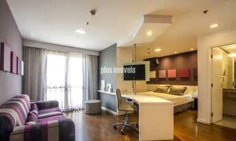 Imagem: Condomínio Saint Lawrence Flat Service