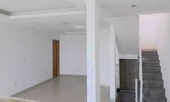 Imagem 5: Em Nilópolis; Cobertura para aluguel tem 110 m, quadrados com 3 quartos sendo uma suíte