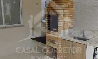 Imagem 5: CASA RESIDENCIAL em INDAIATUBA - SP, CHÁCARA BELVEDERE